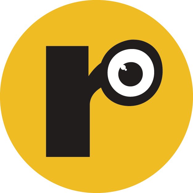 RevueDessineeIT's tweet image. #newname #newlogo