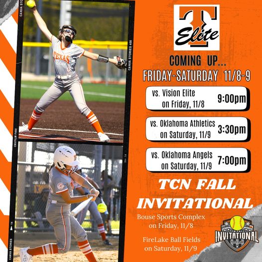 Texas Elite National 14u tweet media