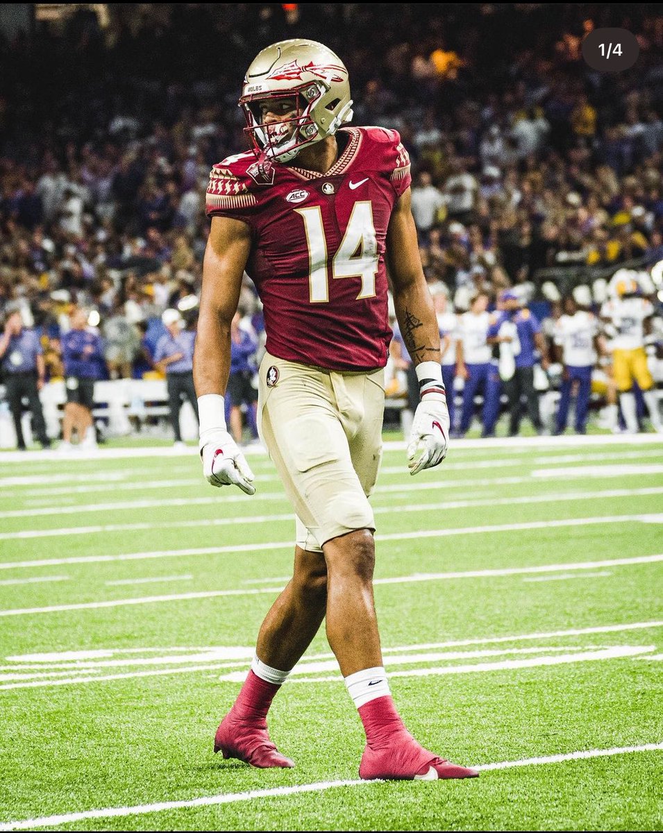 Jordan Scott ‼️ (@6wavyjay) on Twitter photo #AGTG After a great conversation with <a href="/Coach_Norvell/">Mike Norvell</a> I am Blessed to Receive Another Division 1 Offer from Florida State University <a href="/coachbj1911/">Coach Brinson Johnson</a> <a href="/__CoachSulli/">Dominique Sullivan</a> <a href="/cliff_collins10/">Cliff Collins</a> <a href="/ShedrickMckenz2/">Miss-Lou Recruits</a> <a href="/JuCoFootballACE/">JuCo Football Forer</a> <a href="/JUCOFFrenzy/">JUCO Football Frenzy</a> #AGTG After a great conversation with <a href="/Coach_Norvell/">Mike Norvell</a> I am Blessed to Receive Another Division 1 Offer from Florida State University <a href="/coachbj1911/">Coach Brinson Johnson</a> <a href="/__CoachSulli/">Dominique Sullivan</a> <a href="/cliff_collins10/">Cliff Collins</a> <a href="/ShedrickMckenz2/">Miss-Lou Recruits</a> <a href="/JuCoFootballACE/">JuCo Football Forer</a> <a href="/JUCOFFrenzy/">JUCO Football Frenzy</a>