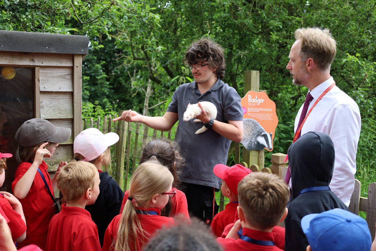 It’s <a href="/ISC_schools/">Independent Schools Council</a> Partnerships Week! We proudly sponsor Messing Primary, a local village school. Our flourishing 11-year partnership sees educational retreat days, teacher training, musical performances at New Hall, and more 🤝💞

#powerofpartnerships #schoolstogether