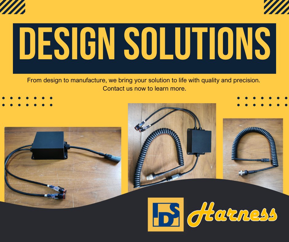 IDS Harness designs &amp; manufactures custom solutions such as our Bobcat CAN Bus Decoder Kit.
- Allows for Bobcat skid steers to work with non-Bobcat attachments
- PCB is fully encapsulated in Epoxy for work in harsh environments
- IP67 rated USB3 port for future program updates
-