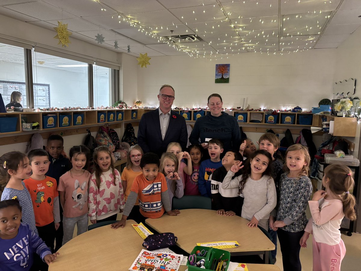 St. Anne School tweet media