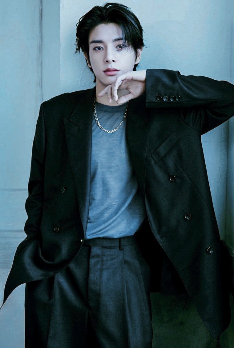 15ARCHIVEz's tweet photo. ENHYPEN x Anan Magazine

#제이크 #JAKE #ジェイク #ENHYPEN                                      #ENHYPEN_JAKE #엔하이픈_제이크 https://t.co/ZylQYA5DPr