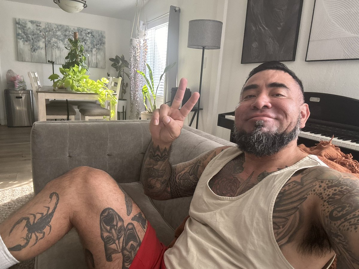 Bionicguy21's tweet image. Good morning 😃