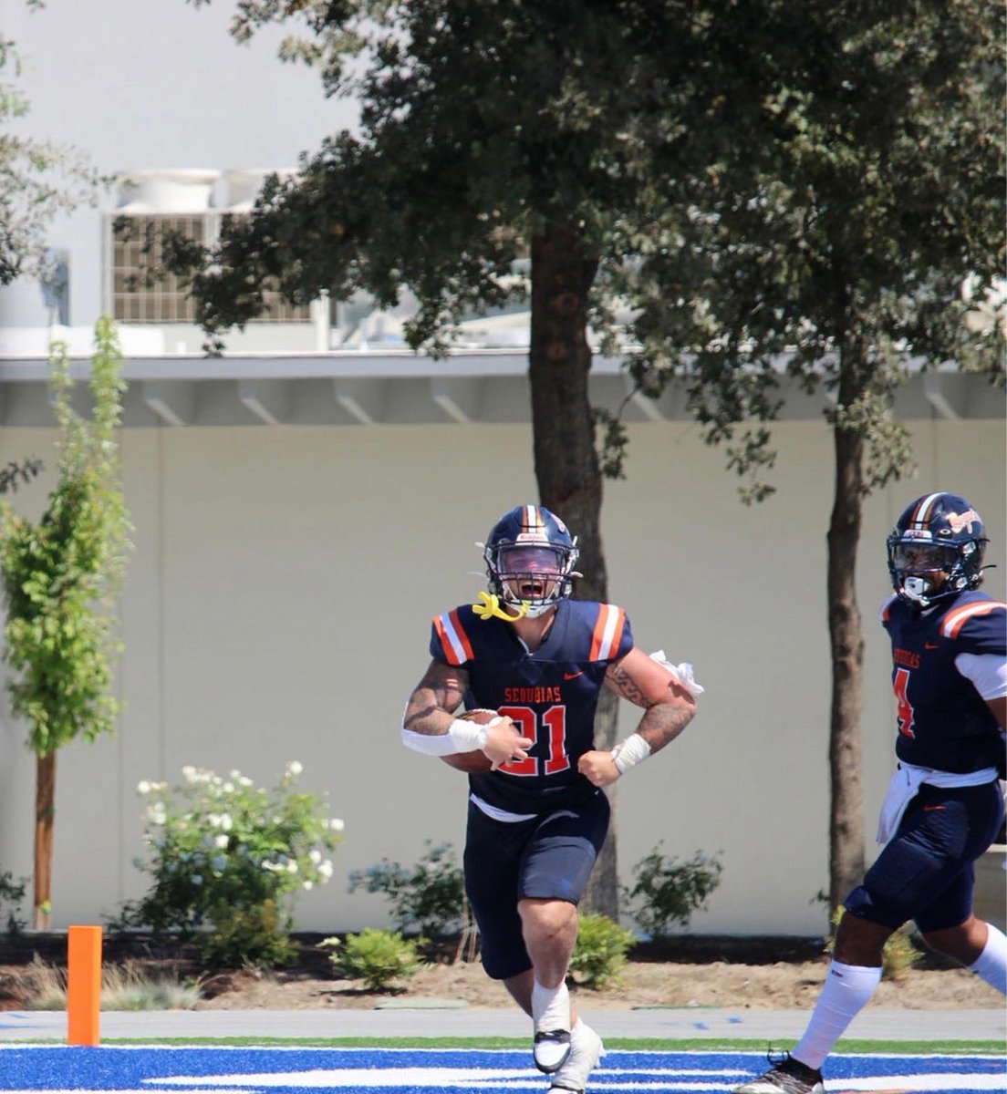 🌟John Friend 6’0 205 RB🌟 tweet media