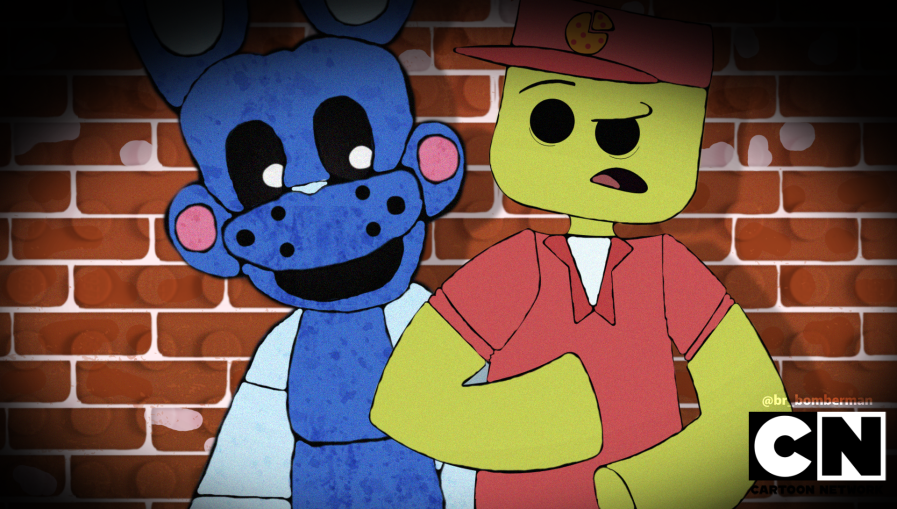 br_bomberman's tweet photo. seriously, someone should make more fake MAD episodes with Roblox, there are a lot of opportunities for interesting fake episodes https://t.co/m0slWzJ6kC