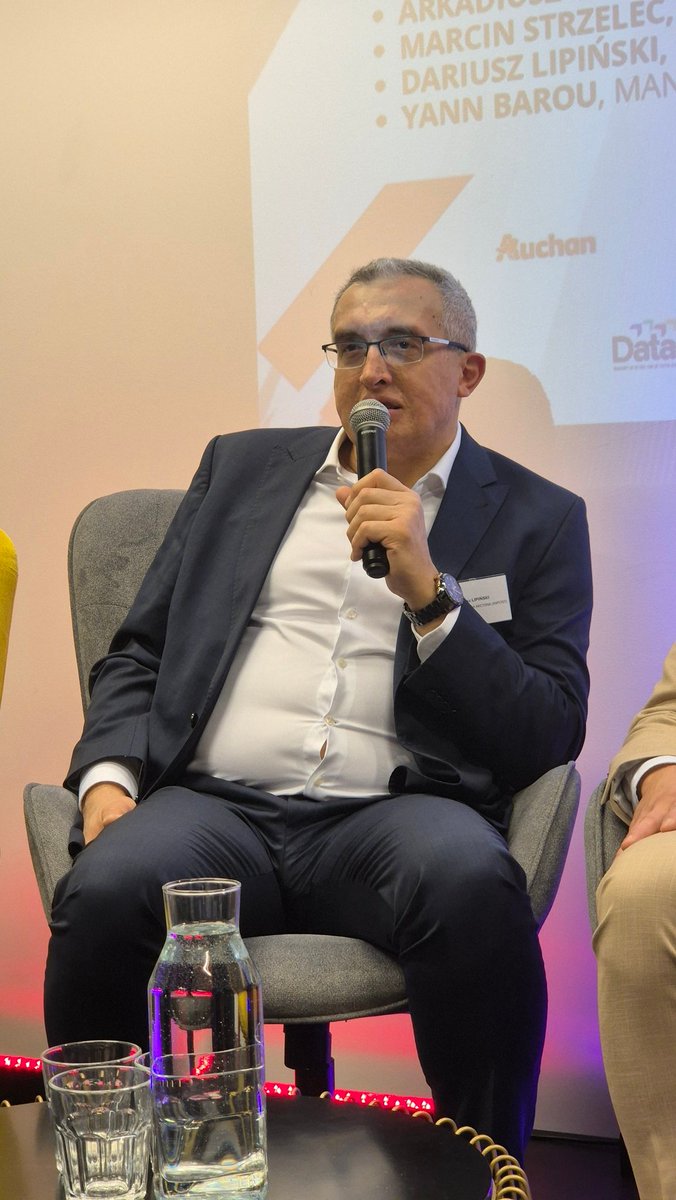 Francusko-Polska Izba Gospodarcza (CCI Pologne) tweet media