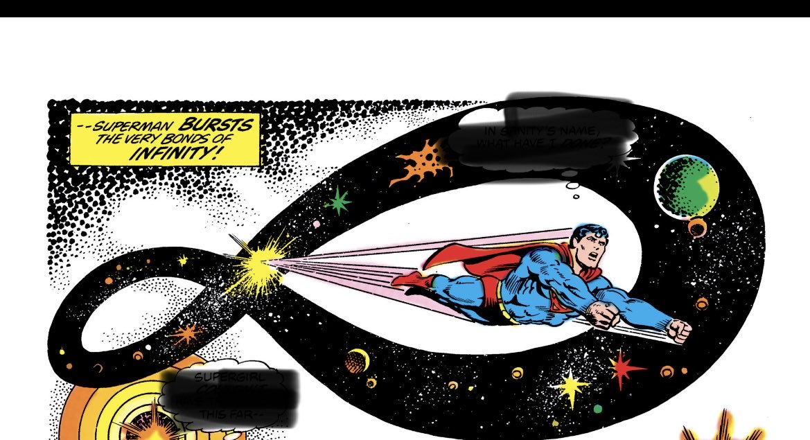KushingtonPrime's tweet photo. #SuperBoyPrime #Origin #Story #OriginStory #KalEl my favorite version of Supes https://t.co/9RrZ4Tuvkb