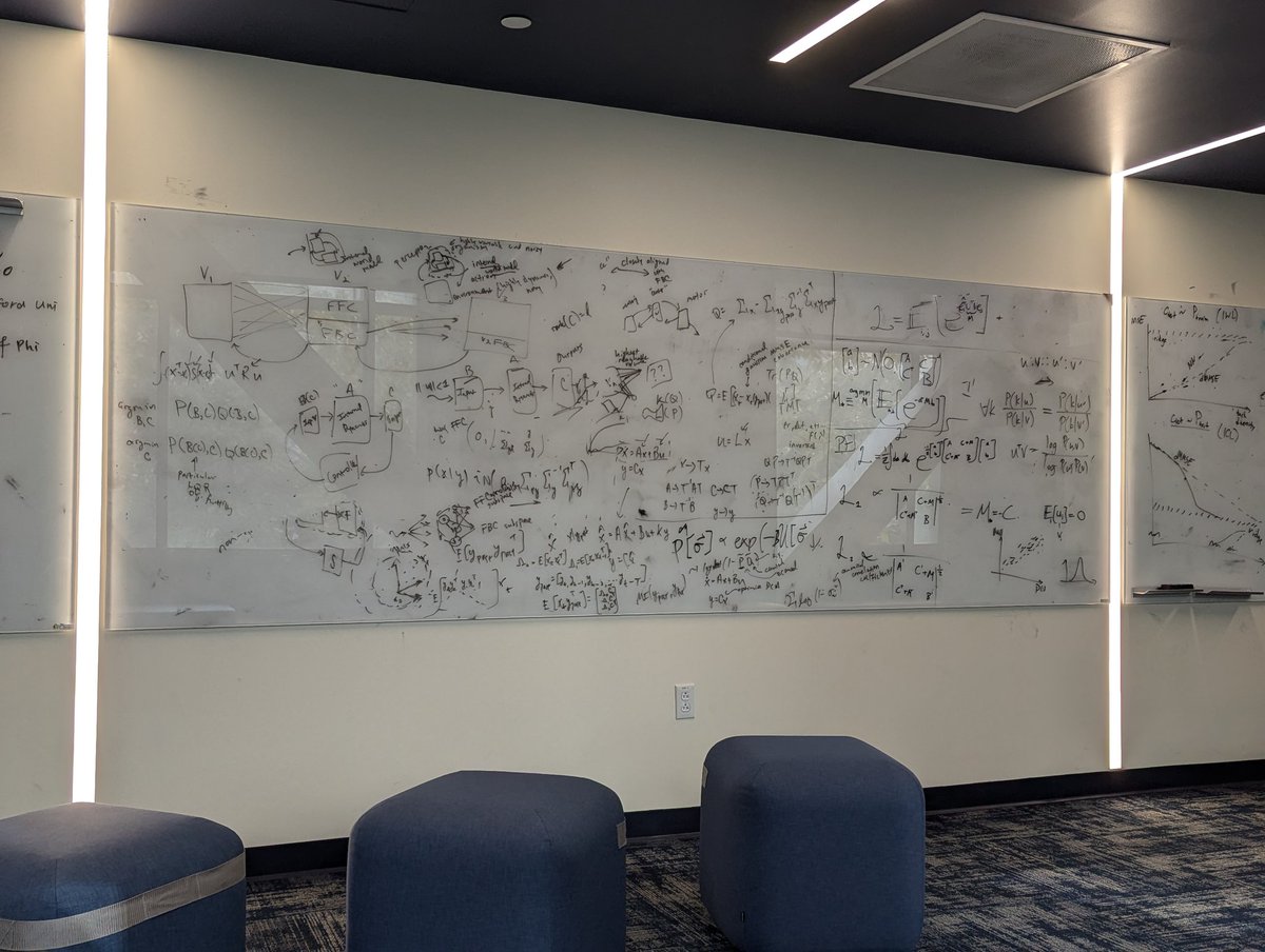 ThomElston's tweet image. About to start a neuropixel recording and I'm realizing how deeply meditative recording really can be - it's nice when you know exactly what needs to be done and how to do it. The doing of science, at least temporarily, makes my mind feel like a solved Rubik's cube
