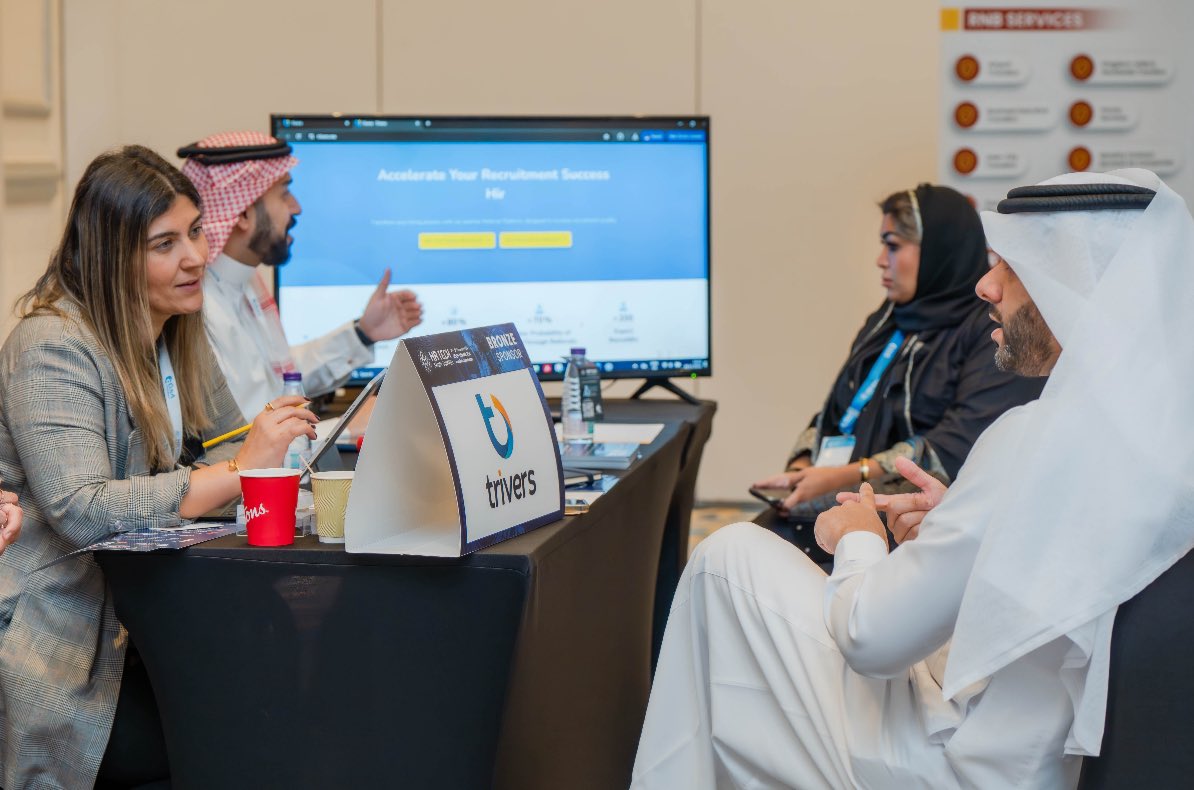 Trivers || ترايڤرز tweet media