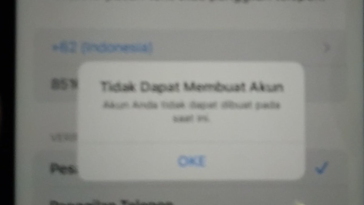 adakah yg bisa bantu buatkan id apple sekarang? soalnya di aku tulisannya gabisa terus.. #zonaba #zonauang nanti aku kasi fee yaaa