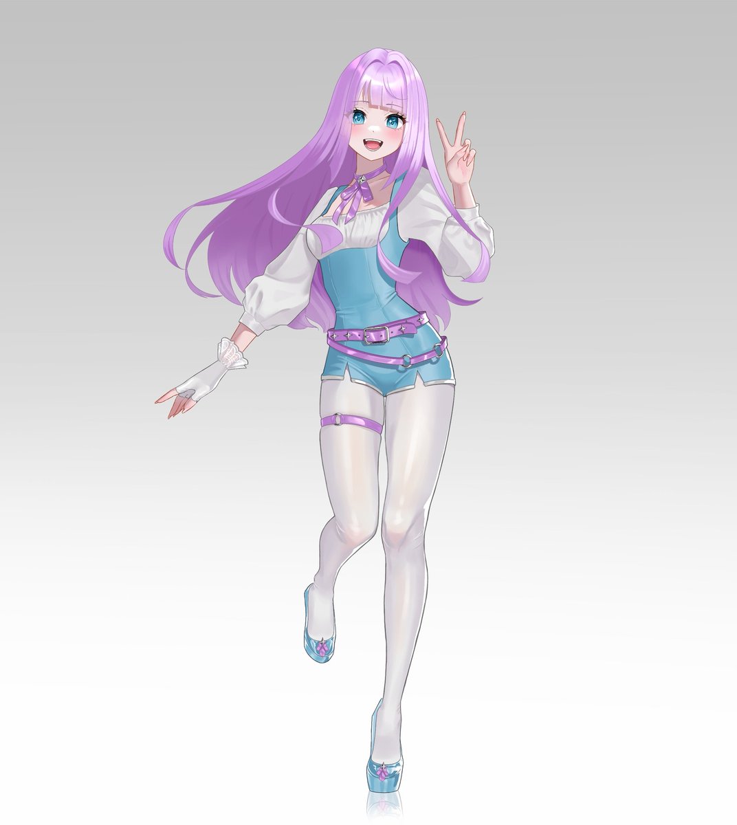 so, I think this time I'm finally back 😭

#commissionsopen #artmoot #digitalart