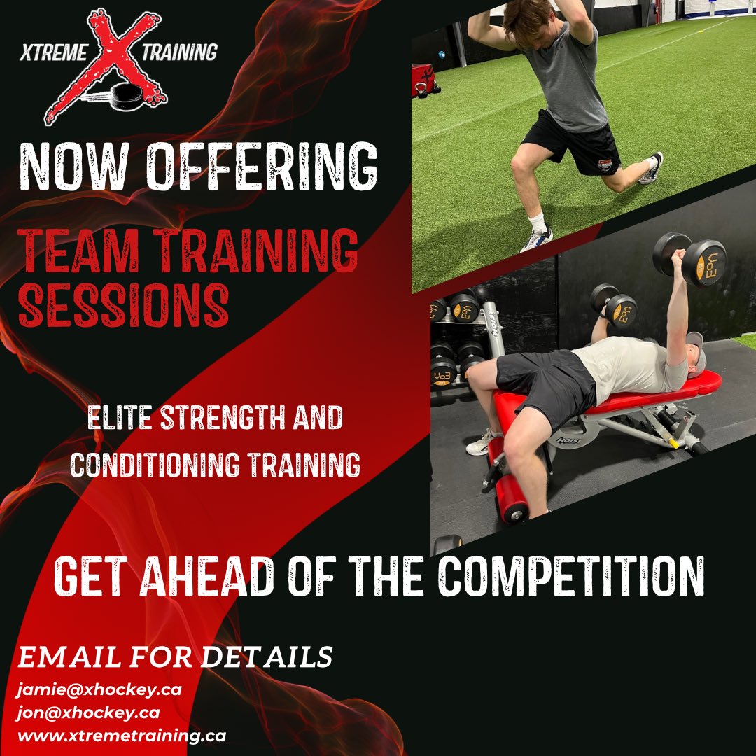 Need to get your team over the top! Then here’s you chance to get them there! @PmhaWarriors <a href="/AvalonCeltics/">Avalon Celtics</a> <a href="/AAAGrowlers/">O'Neill Nissan U18 AAA Growlers</a> <a href="/ne_eagles/">Northeast Eagles</a> <a href="/MtPearlBlades/">Mount Pearl Blades</a> <a href="/SJMHA/">St. John's Caps</a> <a href="/RenegadeProud/">Renegade Proud</a> <a href="/Goulds_Minor/">Goulds Pacers</a> <a href="/STJHitmen/">St John's U13 AAA Hitmen</a> <a href="/STJHitmenU15/">U15AAA Eastern Hitmen</a>