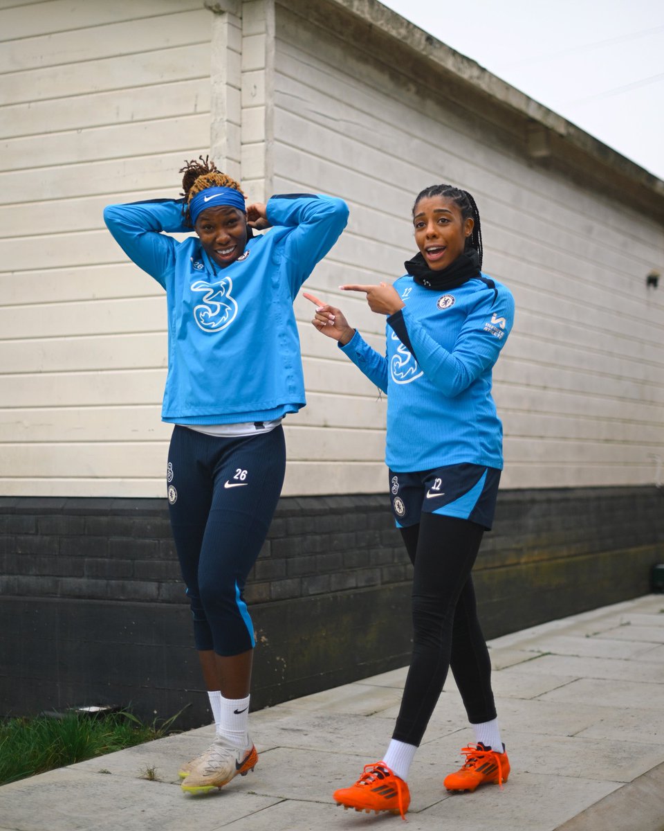 It’s the birthday girl! 🎉