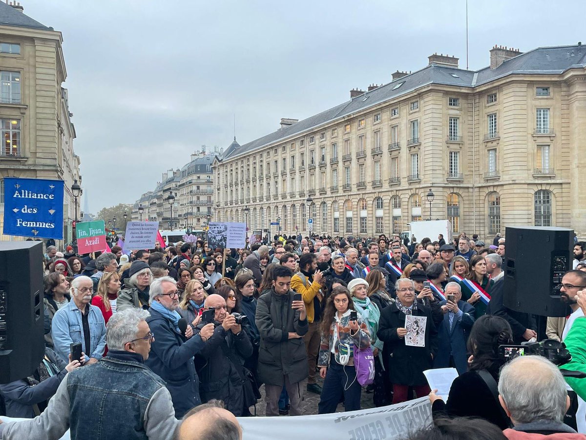 Hélène Bidard tweet media