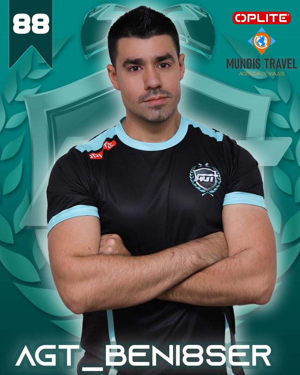 🔹Tras el doblete en la jornada anterior, toca rematar la faena en la última semifinal de The Cup de <a href="/StopGoSimu/">Stop&Go Simulación</a>!! 

🕥22:30

👤En Yamagiwa veremos a <a href="/Agt_Navas/">A. Navas</a> y a <a href="/Sergio8beni/">Sergio Benitez</a>!! Mucha suerte!!

#MundisTravel