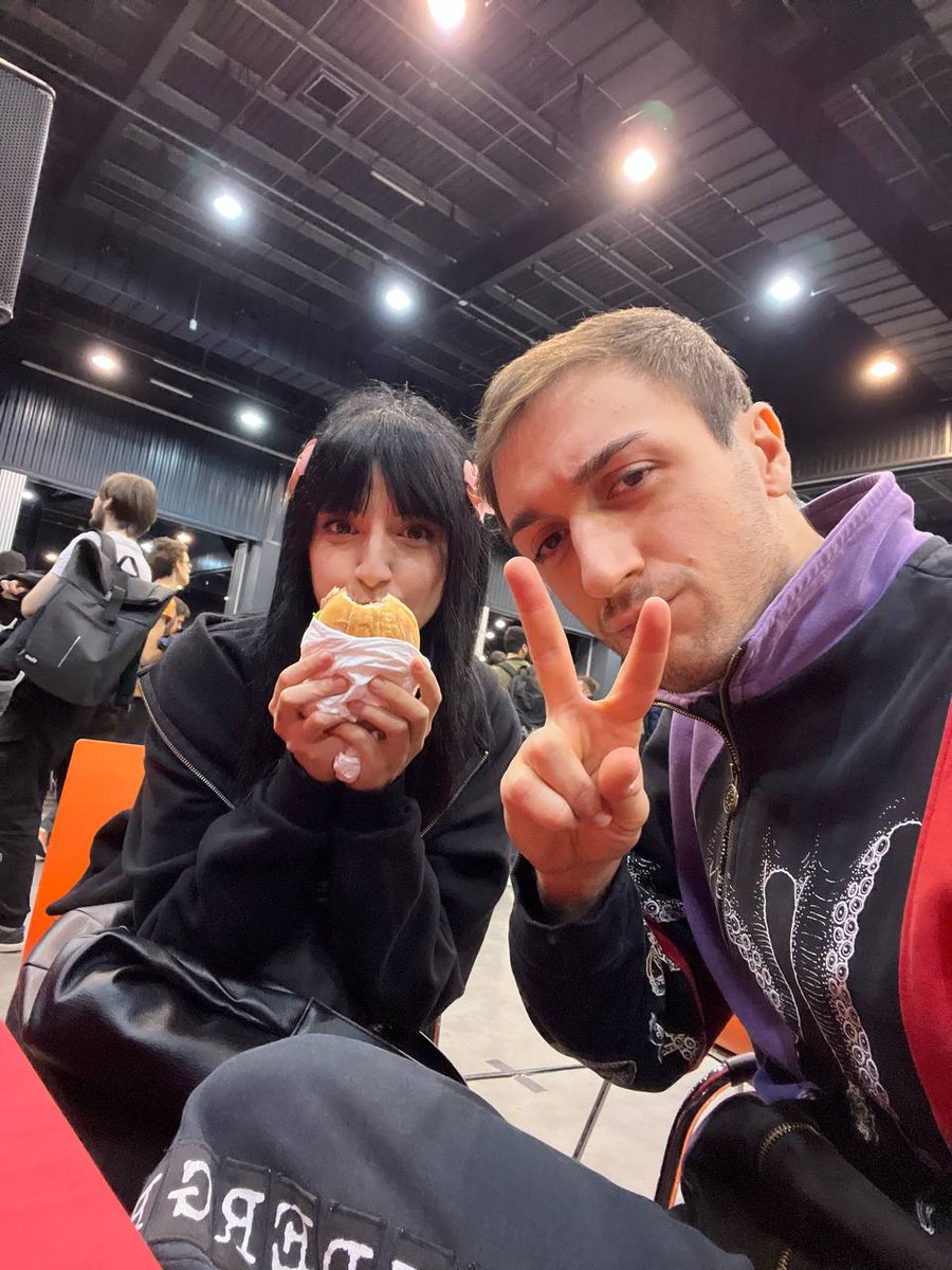 Matteo Moscardini tweet media