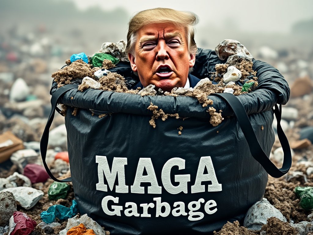 JACKS0NLEEWEST's tweet photo. @LePapillonBlu2 #MAGAIsGarbage https://t.co/EQY3LmrPUH