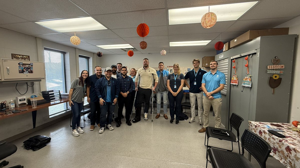 Hunter Ball tweet media