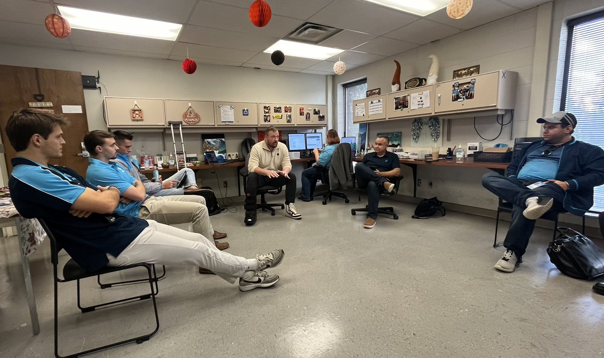 Hunter Ball tweet media