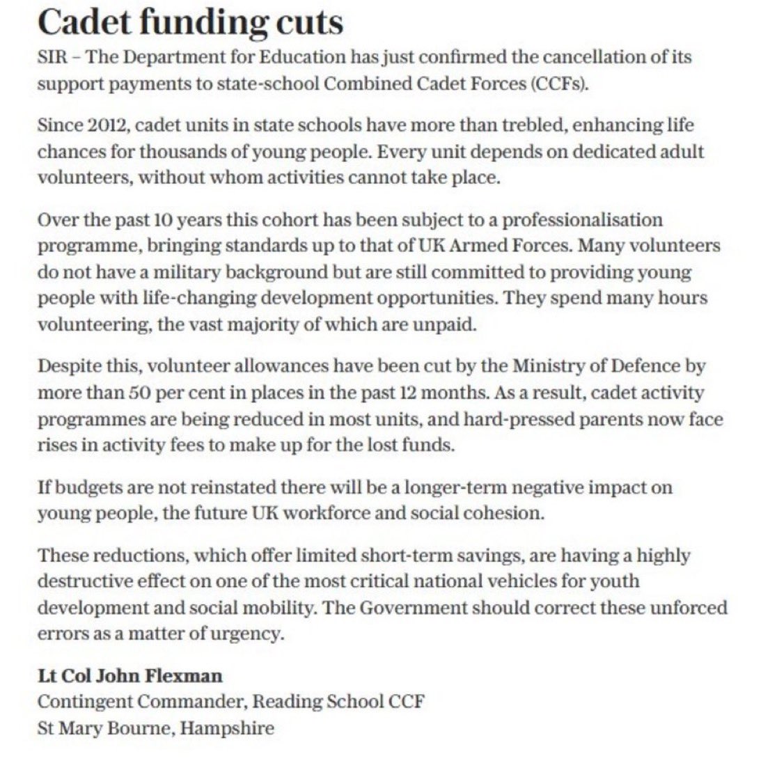 Robert Jenrick tweet media