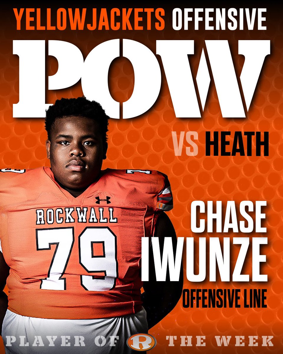 Rockwall Football (@rockwalljfndfb) on Twitter photo 