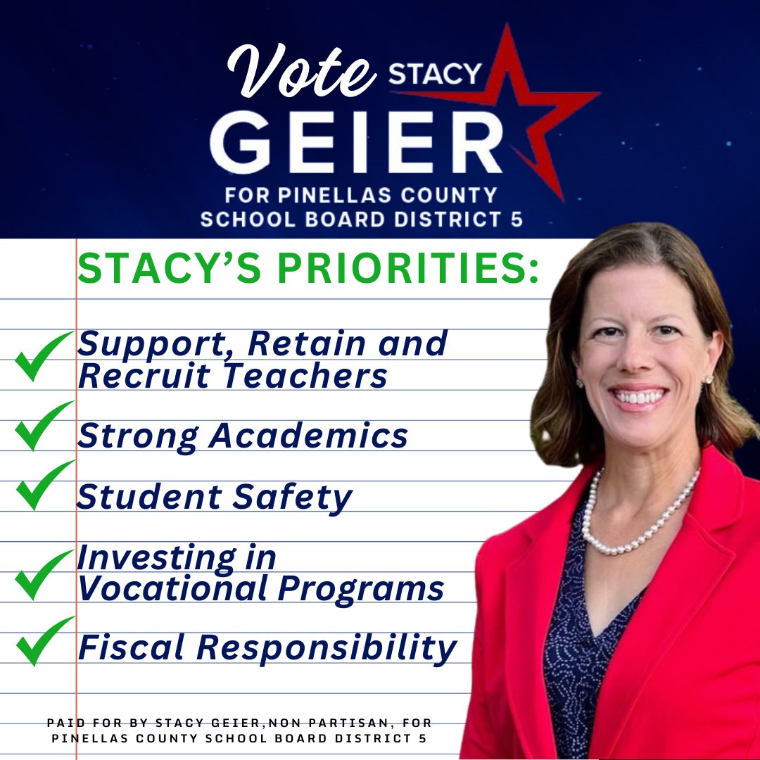 Stacy Geier tweet media