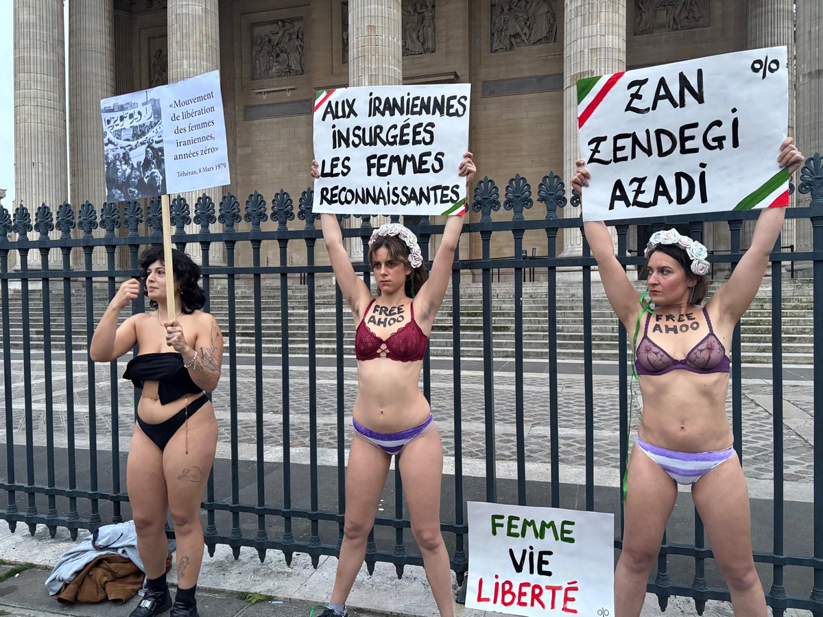 Hélène Bidard tweet media