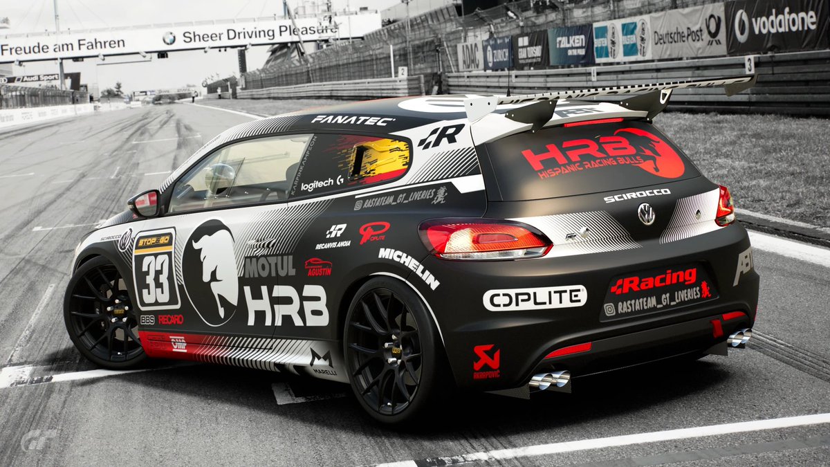 Jornada decisiva para pasar a la final de THE CUP. Nuestros pilotos ya están preparados para luchar y recopilar el mayor numero de puntos 💪🏽

🏁 Stop&amp;Go THE CUP
🏆- <a href="/StopGoSimu/">Stop&Go Simulación</a> 
⏱️- 22:30H
📍- Yamagiwa
🚘- Scirocco Gr4
🕹️- <a href="/rpalvaro_/">rpalvaro</a> / Luis DC
🎨- rastateam
🎙️-<a href="/GoHiSer/">G🐣HISER</a>