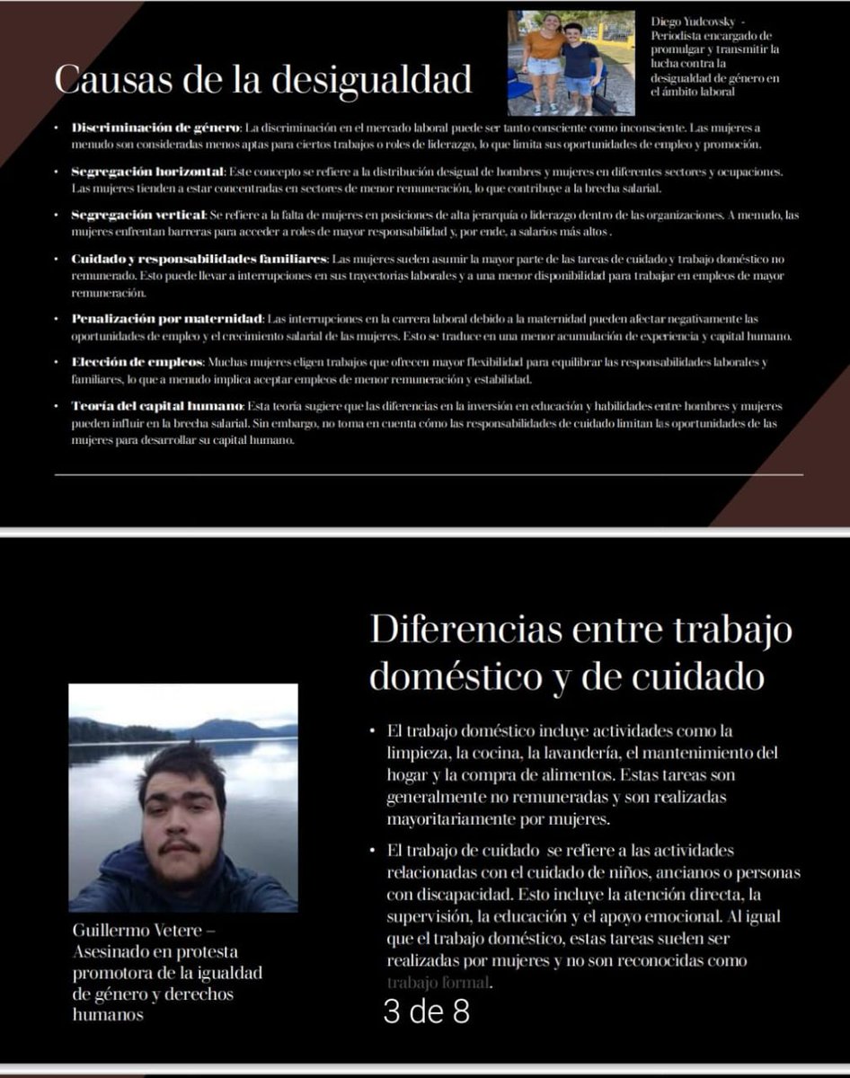 CornerDebate's tweet photo. En mi colegio (sagrado corazón de la plata) teníamos que dar una exposición sobre la brecha salarial y las mujeres en el ámbito laboral, con mis amigos no se nos ocurrió mejor idea que incluir a @GuilleVetere @JTorresantoro y @diegoyudcovsky 
adjudico imágenes a modo de hilo: https://t.co/kS6lA6WszL