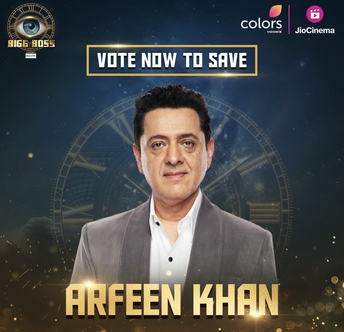 Arfeen Khan tweet media