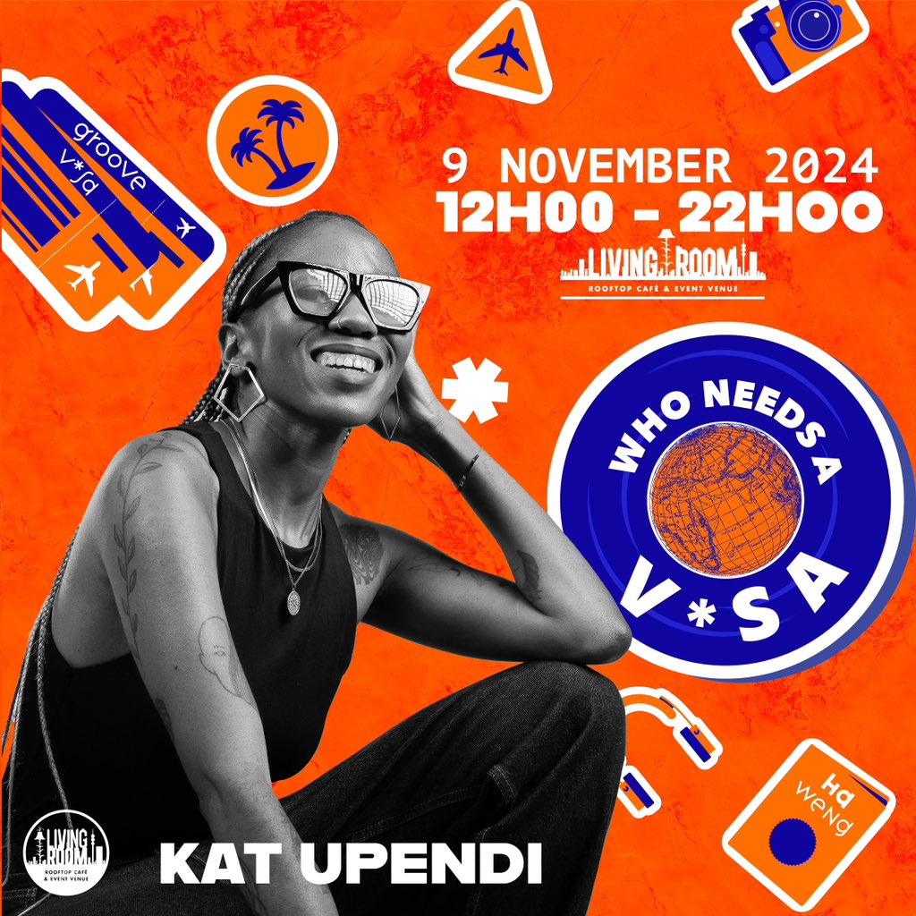 Wah ya seh! This one’s for the real riddim riders, the dancehall divas and the ones running up the reggae. 

We’re taking you to the land of Jamaica with none other than <a href="/Kat_Upendi/">alté babe</a> to get you grooving to the wave of the Caribbean!🌴🇯🇲✈️