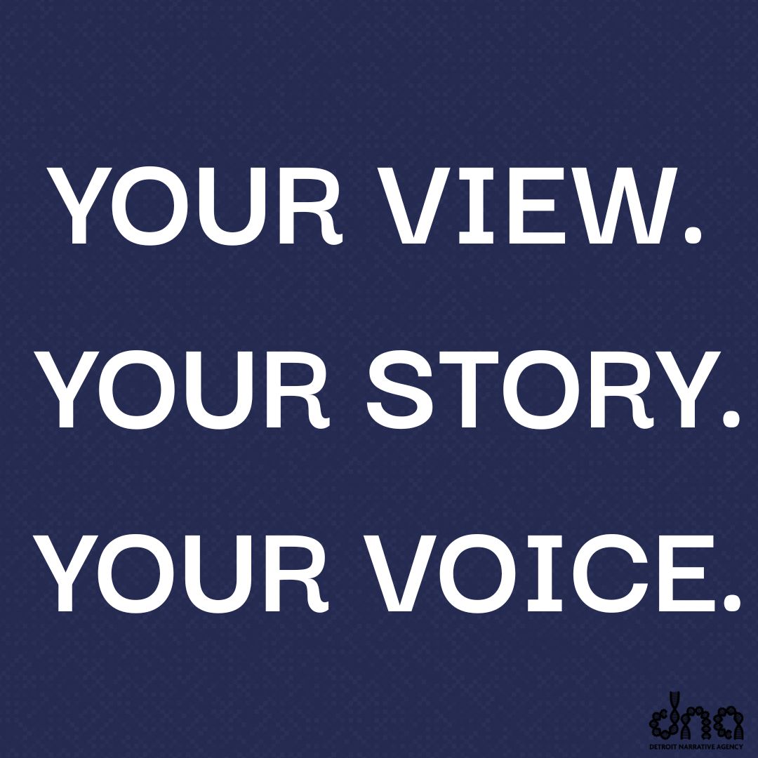 Det Narrative Agency tweet media