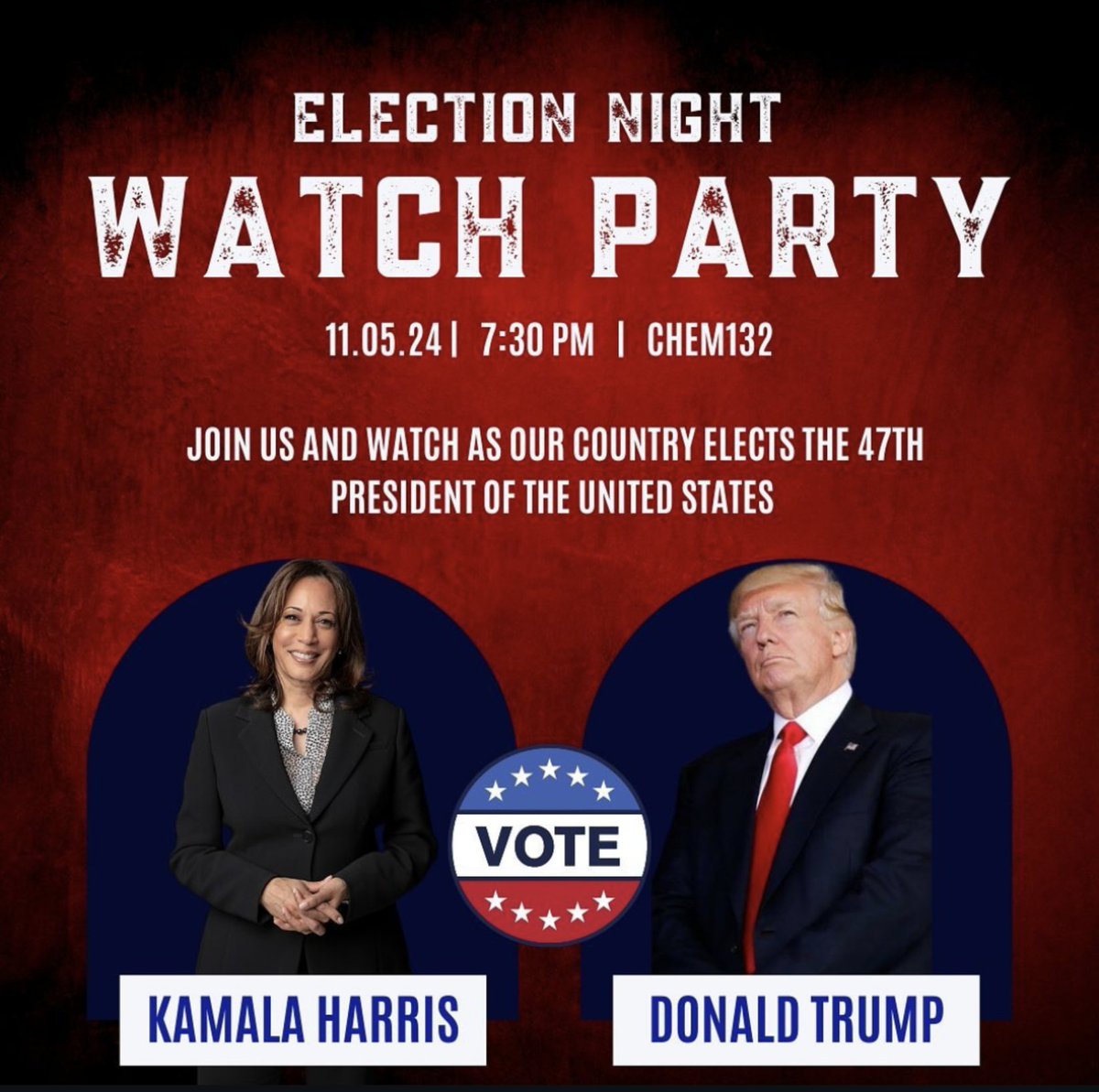 tpusa_uark's tweet photo. Tonight's a banger☝🏻show up and show out 💯🗣️☄️ https://t.co/ZpjdcWMats
