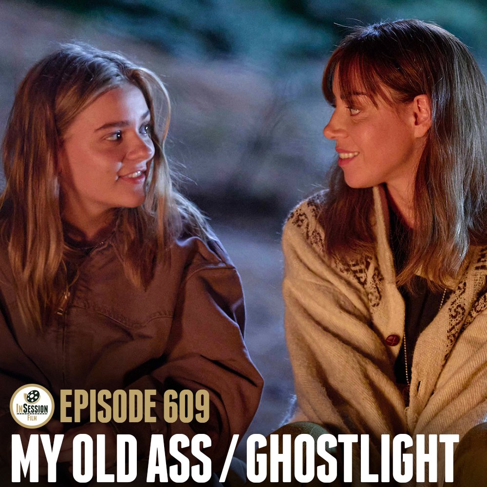 InSession Film tweet media