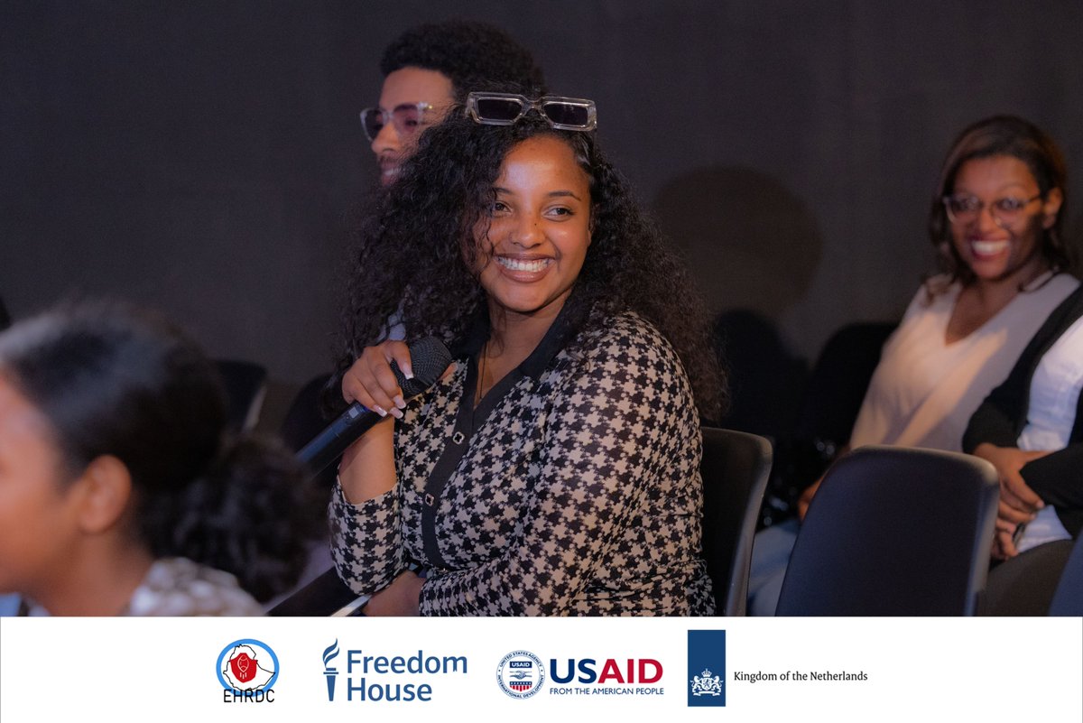 🎥 Feben Fancho, a medical doctor and content creator, shared how she juggles her work in healthcare with her passion for poetry and media. As a co-producer at Fundisha TV, and is using her platform to make a difference.