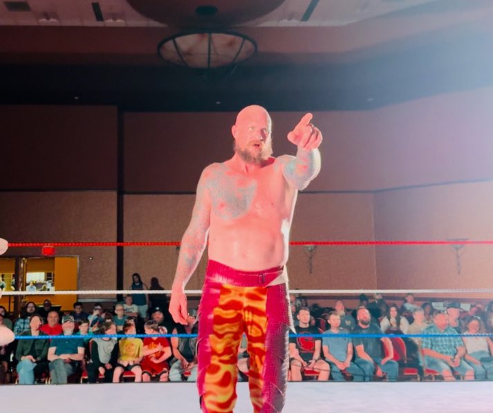 Wrestling fans, while you patiently wait for Ozark Mountain Wrestling to release their 2025 schedule of events, visit the official OMW YouTube channel and relive all of the exciting action from the past year, including the OMW Championship tournament!!

youtube.com/@ozarkmountain…
