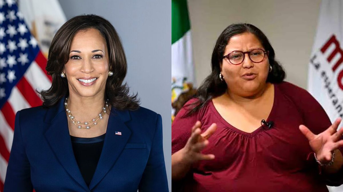 Kamala // Tamala