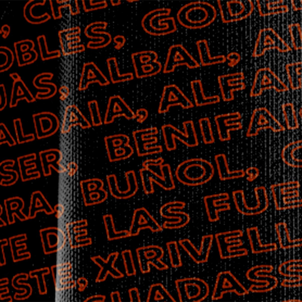 ❤️ 𝑩𝒂̀𝒔𝒒𝒖𝒆𝒕 #𝑴𝒂𝒏𝒓𝒆𝒔𝒂 ✖️ 𝑽𝒂𝒍𝒆̀𝒏𝒄𝒊𝒂 🧡
⚫️✖️ les víctimes 🟠✖️ València
📝✖️ totes les poblacions afectades

🙏 Dissabte 🆚 <a href="/CoviranGranada/">Coviran Granada</a>  jugarem amb aquesta samarreta ÚNICA
🎫 Vendrem butlletes per sortejar-les i ajudar iniciatives per a la reconstrucció