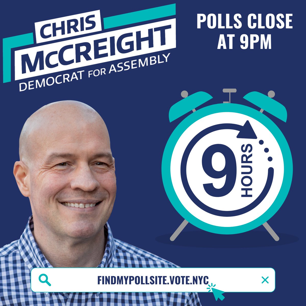 Team CMC tweet media
