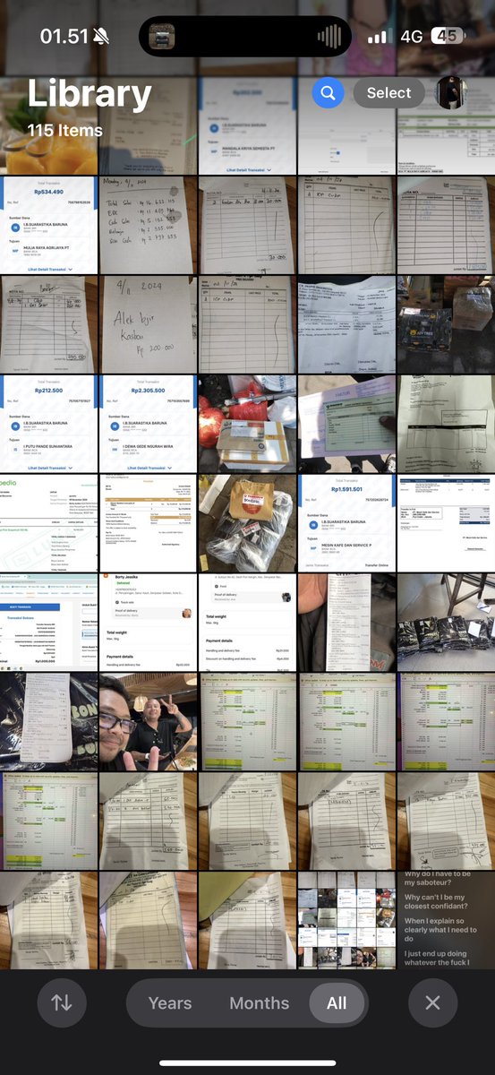 Care uncle ahtong galeri awak