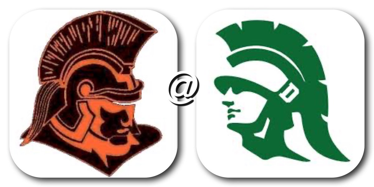𝟐𝐀 𝐏𝐥𝐚𝐲𝐨𝐟𝐟 𝐏𝐫𝐞𝐯𝐢𝐞𝐰𝐬: 2A North

#4 Elmwood-Brimfield (9-1)
vs
#12 Dwight Gardner-SW (7-3)

The Trojans will look to keep it rolling in round 2 against a sneaky good team in Dwight Gardner.

Our Pick: E-Brimfield

Sat 1pm @ Dwight 
<a href="/EBFootball/">EB Trojans Football</a> <a href="/DwightAthletics/">Dwight Public Schools Athletics</a>