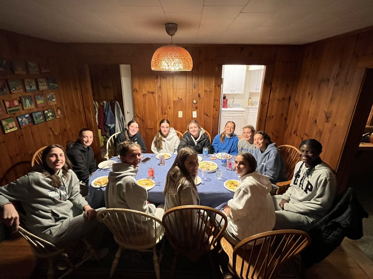 We are gearing up for a great season!!