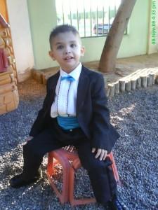 Daniel Gershenson tweet media