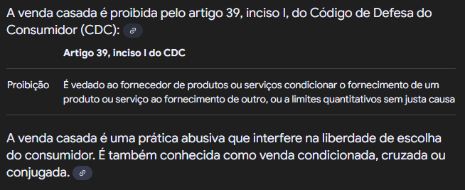 elcolonon's tweet photo. aparentemente o @MercadoLivre desconhece a lei. Vendedor condicionando a venda do produto a uma assinatura de 12 meses, reporto o produto e o ML diz que ta tudo bem :D
brasil não é para os fracos... 
foda-se o consumidor :D
pedi do aliexpress https://t.co/Y7nXDkGPhm