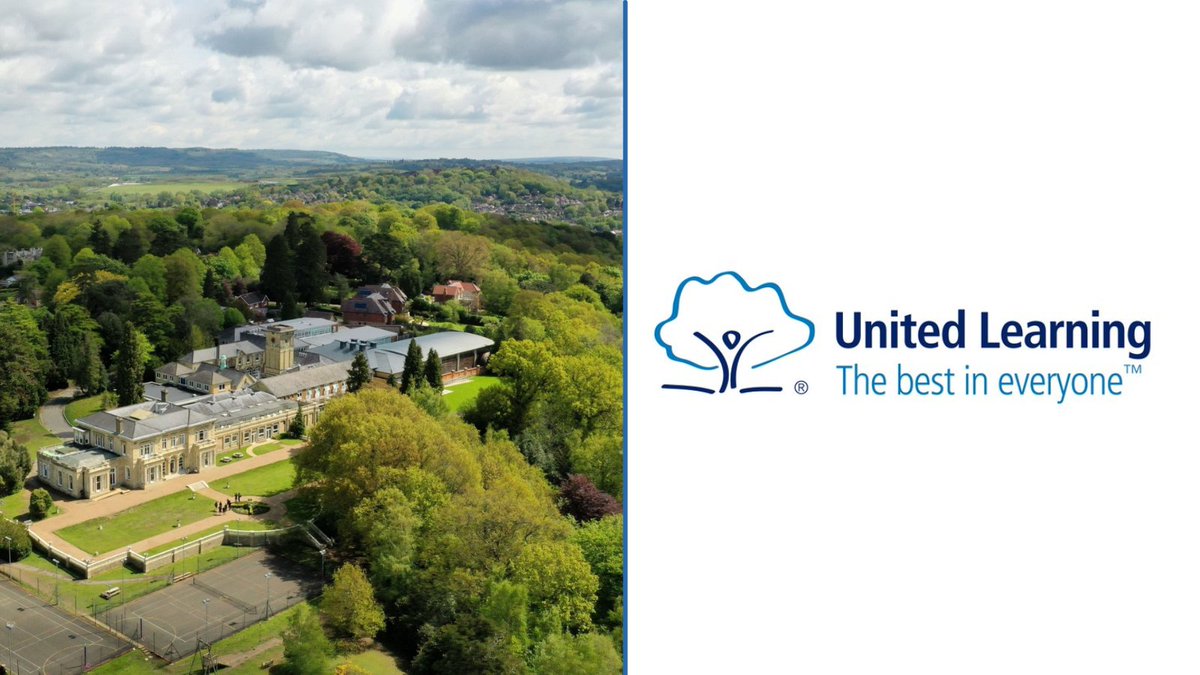 Today, we were delighted to host <a href="/UnitedLearning/">United Learning</a>'s   Group Education Forum (GEF) at Dunottar. This meeting brought together leaders from across the UL group to share insights, discuss innovative practices and strengthen our collective commitment to providing a first class