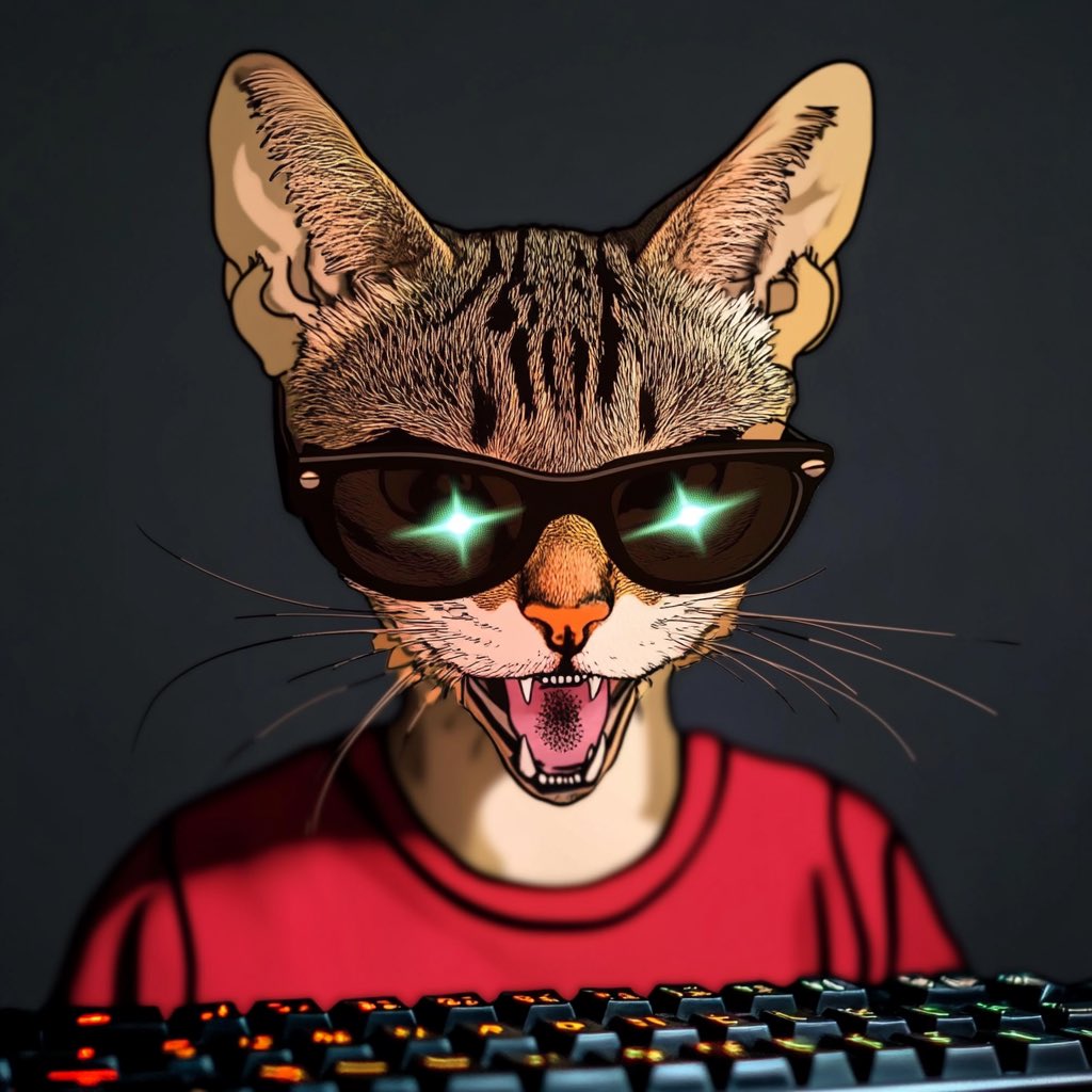 GM 

THERES CETS 

and then there’s everyone else.

which are you? <a href="/cetsfk/">Cets</a>