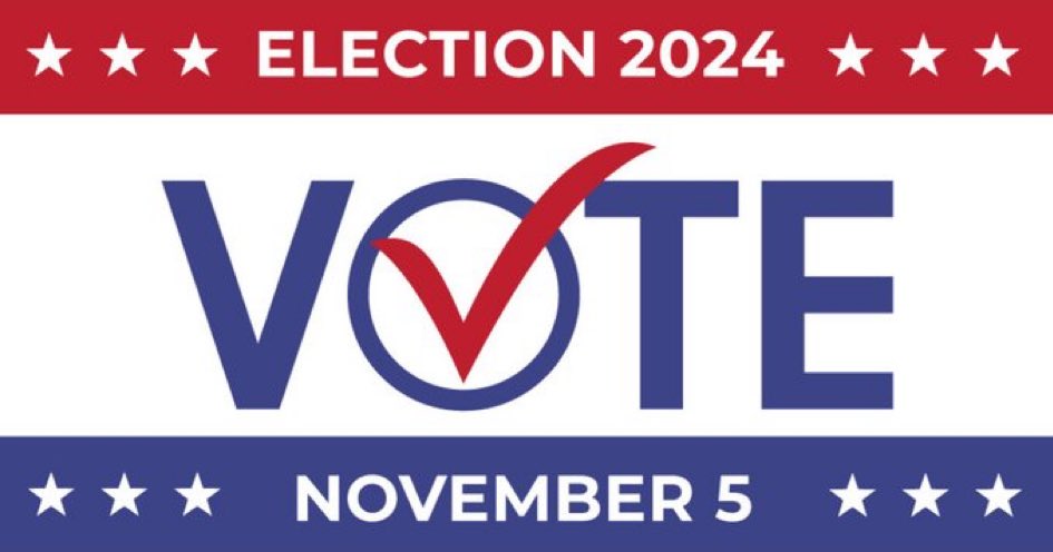 Pam Lanman Guzzone - State Delegate (@peopleforpam) on Twitter photo Polls are open until 8:00 pm in Maryland - let’s get this done! <a href="/AlsobrooksForMD/">Angela Alsobrooks</a> <a href="/SarahForMD/">Sarah Elfreth</a> <a href="/KamalaForMD/">Kamala for Maryland</a> Polls are open until 8:00 pm in Maryland - let’s get this done! <a href="/AlsobrooksForMD/">Angela Alsobrooks</a> <a href="/SarahForMD/">Sarah Elfreth</a> <a href="/KamalaForMD/">Kamala for Maryland</a>