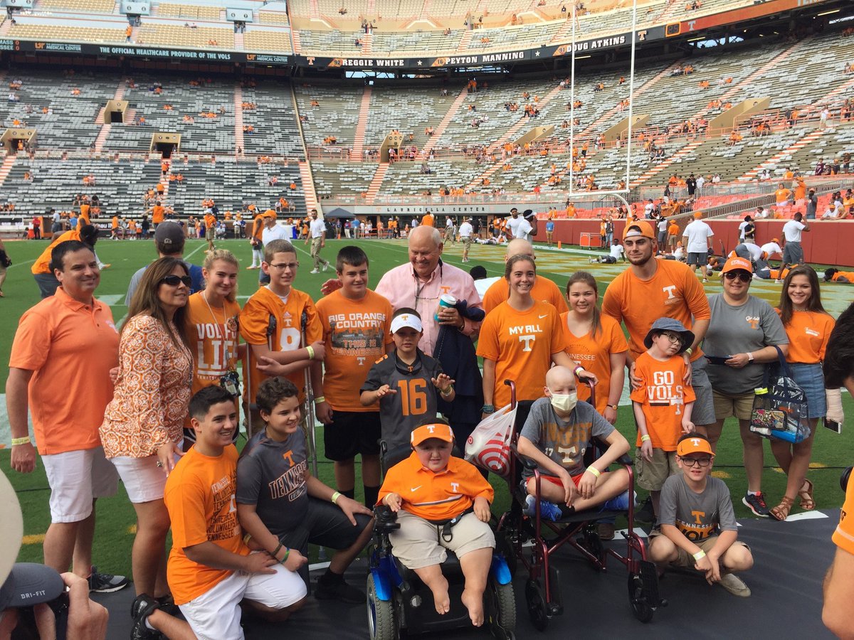 Special Spectators tweet media