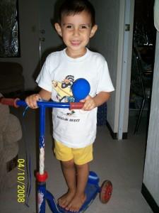 Daniel Gershenson tweet media